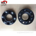 Revo 6*139 Adapta za Spacers za Wheel na Kituo cha Pembe